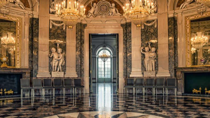 Timeless Nights UG bringt musikalische Highlights an außergewöhnliche Orte – für Gänsehautmomente und stilvolle Abende.